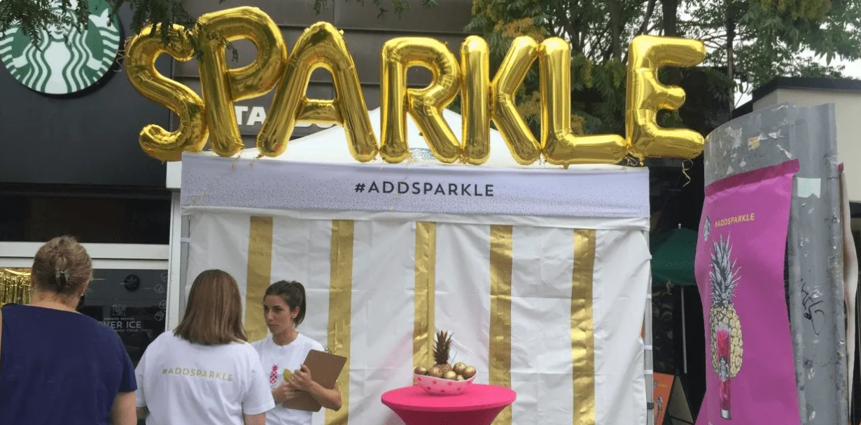 5 ideas creativas para activaciones