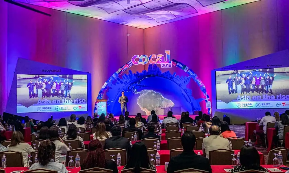 Qué es un evento BTL
